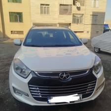 جک s5 نیوفیس توربو 1401