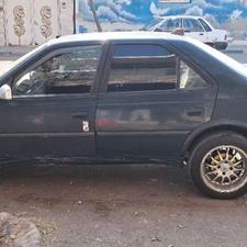 رینگ و لاستیک