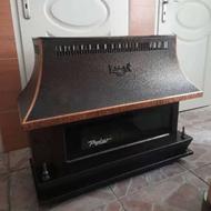 بخاری پلا 10هزار