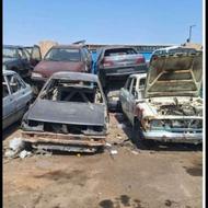 خریدارخودروهای فرسوده