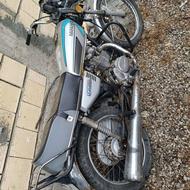 موتور هوندا