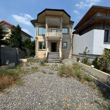 ویلا خوش قیمت توریستی بابلکنار_لفور