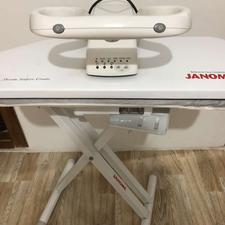 اتو بخار . اتو پرس