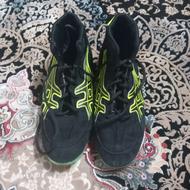 کفش کشتی سایز 42