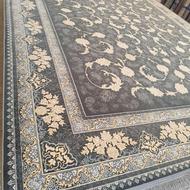 فرش عنصری محمودآباد در ابعاد رنگبندی شانه تراکم مختلف