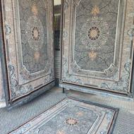 فرش عنصری نور تخفیفی مناسب جهیزیه