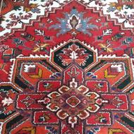 فرش جفت 6 متر هریس