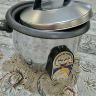 پلوپز برقی پارس نیکو