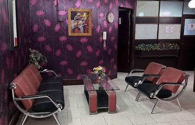 اجاره واحد 78 متری جهت مطب یا دفتر کار