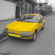 پذیرش سرویس دربستی