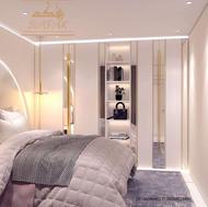 گروه معماری رفک، انجام پروژه های طراحی و اجرا