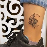 اجرا و آموزش تتو بدن