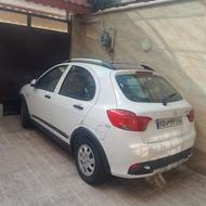 کوییک صفر موتور تقویت شده همین امروز تحویل گرفتم