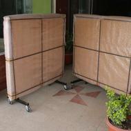 میز پینگ پنگ های خانگی، فضای باز و باشگاهی تولیدی نیدمد