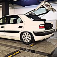 زانتیا مدل 88بی رنگ