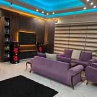 ویلا شیک و مرتب