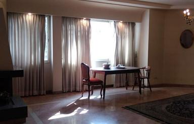 آپارتمان جردن ولی‌عصر 143متر