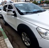 معاوضه و فروش h30کراس