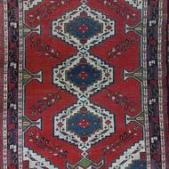 قالیچه دستباف