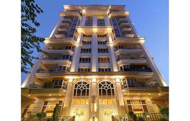 فروش هتل HOTEL