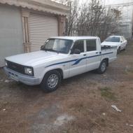 فروش یک دستگاه کارا دوکابین مدل 1402 فول