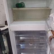 یخچال فریزر صنام 22فوت