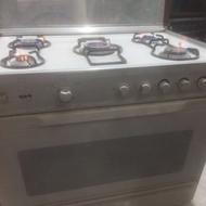 اجاق گاز سینجر فردار