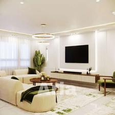 فروش آپارتمان 65 متر در فاز 1 اندیشه/خوش نقشه/وام دار