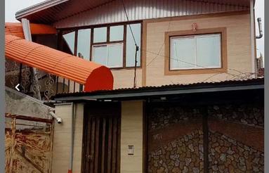 فروش ویلا 170 متری پرچیکلا