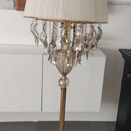 اباژور ایستاده