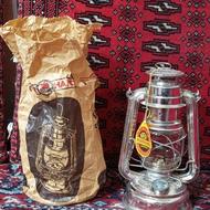 فانوس آلمانی قدیمی