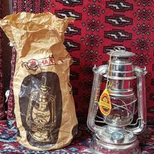 فانوس آلمانی قدیمی