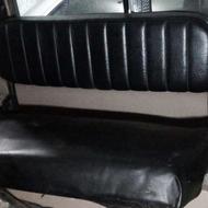 صندلی پاترول وپشتی صندلی