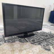 تلویزیون 42 اینچ الجی پلاسما