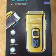 شیور حرفه ای VGR مدل 332