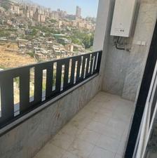 اجاره آپارتمان 110 متر2خواب نوساز  در شهرک نفت منطقه 5