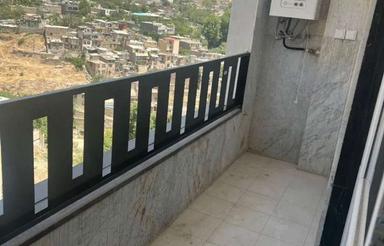 اجاره آپارتمان 110 متر2خواب نوساز در شهرک نفت منطقه 5