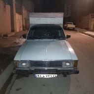 ماشین پیکان وانت 89