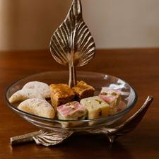 سرویس پذیرایی