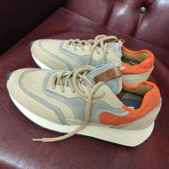 کتانی کانادایی FF سایز 43