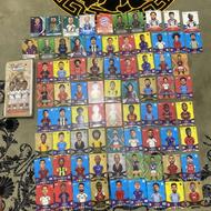 کارت کیمدی 2025 و 2026