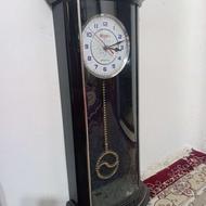 ساعت سالم سالم