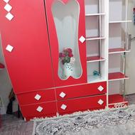 کمد فروشی قیمت توافقی