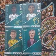 کارت کیمدی فوتبال