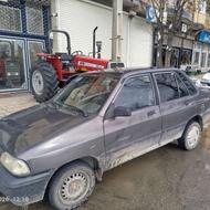 پراید مدل 83انژکتور