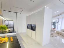 فروش مدرن250 متر 3 مستر نوساز طبقه 4 فول مشاعات نیاوران در شیپور