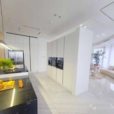 فروش مدرن250 متر 3 مستر نوساز طبقه 4 فول مشاعات نیاوران