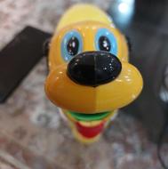 حباب ساز باطری خور