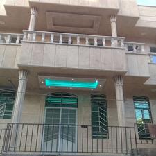 کاشیکاری ونما کاری