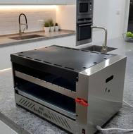 فر چند کاره سفره چین همه پخت و پزها در یکجا